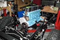 1986 Jeep CJ-7 Renegade for sale