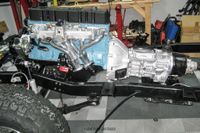 1986 Jeep CJ-7 Renegade for sale