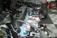 1986 Jeep CJ-7 Renegade for sale