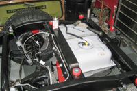 1986 Jeep CJ-7 Renegade for sale