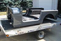 1986 Jeep CJ-7 Renegade for sale