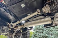 1986 Jeep CJ-7 Renegade for sale