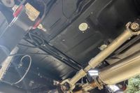 1986 Jeep CJ-7 Renegade for sale