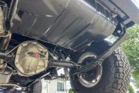 1986 Jeep CJ-7 Renegade for sale