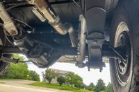 1986 Jeep CJ-7 Renegade for sale