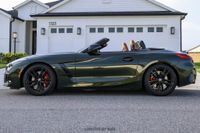 2026 BMW Z4 M40i Handschalter Edition for sale