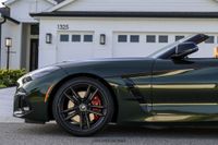 2026 BMW Z4 M40i Handschalter Edition for sale