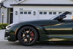 2026 BMW Z4 M40i Handschalter Edition for sale