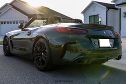 2026 BMW Z4 M40i Handschalter Edition for sale
