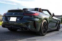 2026 BMW Z4 M40i Handschalter Edition for sale