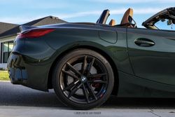 2026 BMW Z4 M40i Handschalter Edition for sale