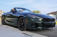 2026 BMW Z4 M40i Handschalter Edition for sale