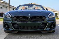 2026 BMW Z4 M40i Handschalter Edition for sale