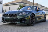2026 BMW Z4 M40i Handschalter Edition for sale