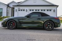 2026 BMW Z4 M40i Handschalter Edition for sale