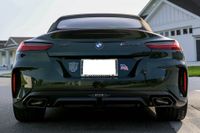 2026 BMW Z4 M40i Handschalter Edition for sale