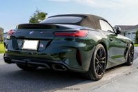 2026 BMW Z4 M40i Handschalter Edition for sale