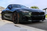 2026 BMW Z4 M40i Handschalter Edition for sale