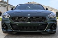 2026 BMW Z4 M40i Handschalter Edition for sale