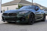 2026 BMW Z4 M40i Handschalter Edition for sale