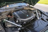 2026 BMW Z4 M40i Handschalter Edition for sale