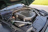 2026 BMW Z4 M40i Handschalter Edition for sale