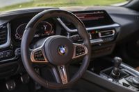 2026 BMW Z4 M40i Handschalter Edition for sale