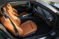 2026 BMW Z4 M40i Handschalter Edition for sale