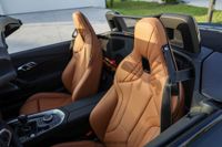 2026 BMW Z4 M40i Handschalter Edition for sale