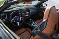 2026 BMW Z4 M40i Handschalter Edition for sale