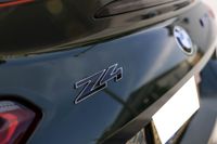 2026 BMW Z4 M40i Handschalter Edition for sale
