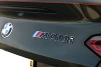 2026 BMW Z4 M40i Handschalter Edition for sale
