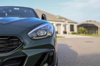 2026 BMW Z4 M40i Handschalter Edition for sale