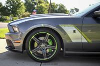 2014 Ford Mustang GT Roush Stage 3 for sale