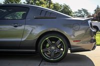 2014 Ford Mustang GT Roush Stage 3 for sale