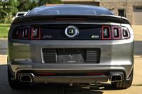 2014 Ford Mustang GT Roush Stage 3 for sale