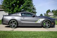 2014 Ford Mustang GT Roush Stage 3 for sale