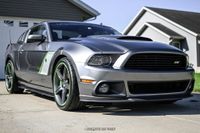 2014 Ford Mustang GT Roush Stage 3 for sale
