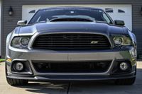 2014 Ford Mustang GT Roush Stage 3 for sale