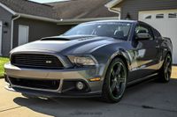 2014 Ford Mustang GT Roush Stage 3 for sale