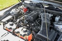 2014 Ford Mustang GT Roush Stage 3 for sale