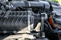 2014 Ford Mustang GT Roush Stage 3 for sale