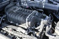 2014 Ford Mustang GT Roush Stage 3 for sale