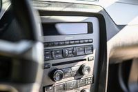 2014 Ford Mustang GT Roush Stage 3 for sale