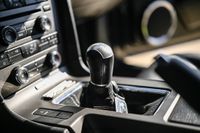 2014 Ford Mustang GT Roush Stage 3 for sale