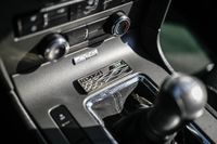 2014 Ford Mustang GT Roush Stage 3 for sale