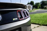 2014 Ford Mustang GT Roush Stage 3 for sale
