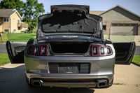 2014 Ford Mustang GT Roush Stage 3 for sale