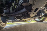 2014 Ford Mustang GT Roush Stage 3 for sale