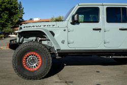 2023 Jeep Gladiator Mojave AMW 707 for sale